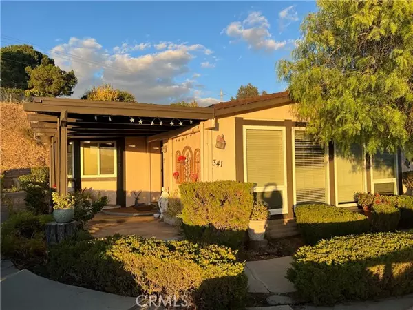 341 Quail SMT, Paso Robles, CA 93446