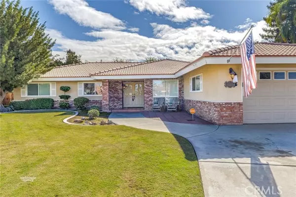 Bakersfield, CA 93309,7805 Westdumfries CT