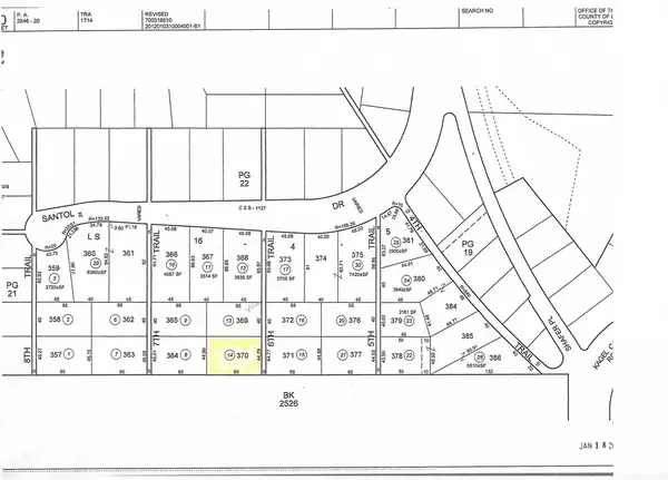 Sylmar, CA 91042,0 6th TRL