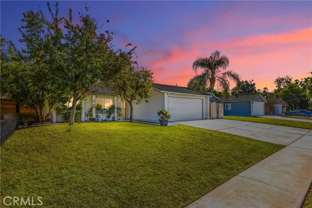 640 Jeremy CT, Redlands, CA 92374