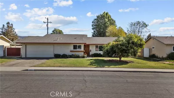 2324 Workman AVE, Simi Valley, CA 93063