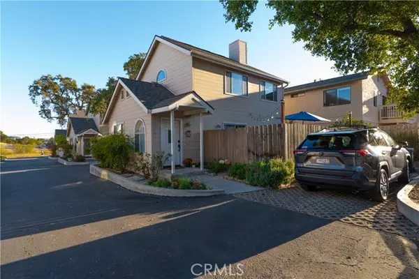 Atascadero, CA 93422,9317 Musselman Drive 3