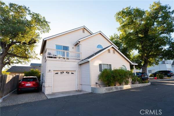 9317 Musselman Drive 3, Atascadero, CA 93422