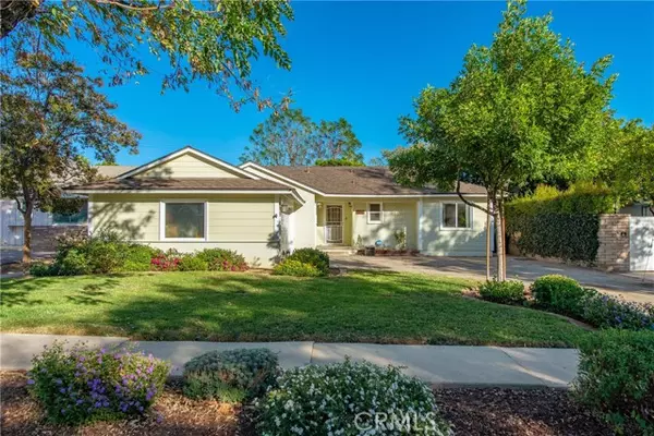 8450 Fullbright AVE, Winnetka, CA 91306