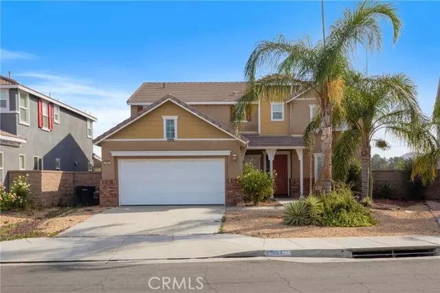 Perris, CA 92571,1803 Bankstown WAY