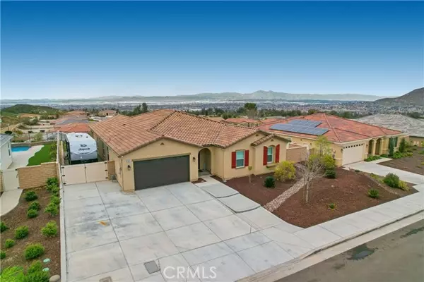 Moreno Valley, CA 92557,24897 Miners View LN