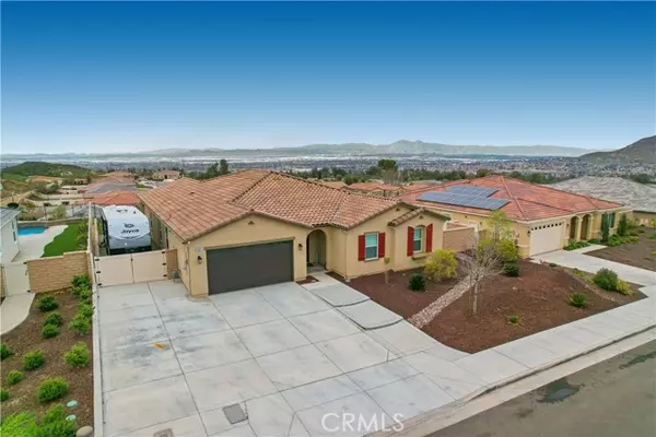 Moreno Valley, CA 92557,24897 Miners View LN