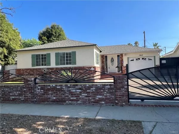 Encino, CA 91316,17412 Tiara ST