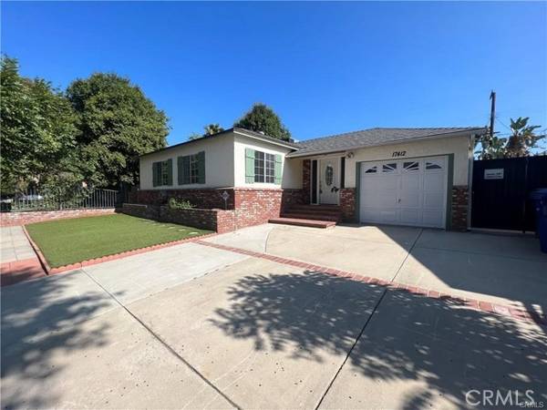 17412 Tiara ST, Encino, CA 91316