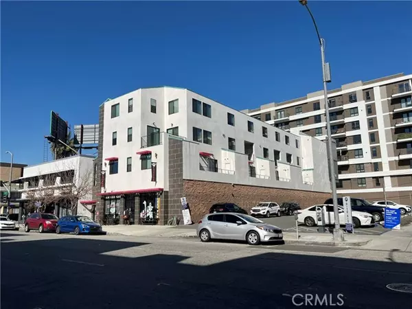 137 W 6th Street 301, Long Beach, CA 90802