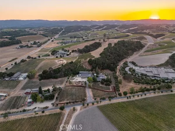 2925 Anderson RD, Paso Robles, CA 93446