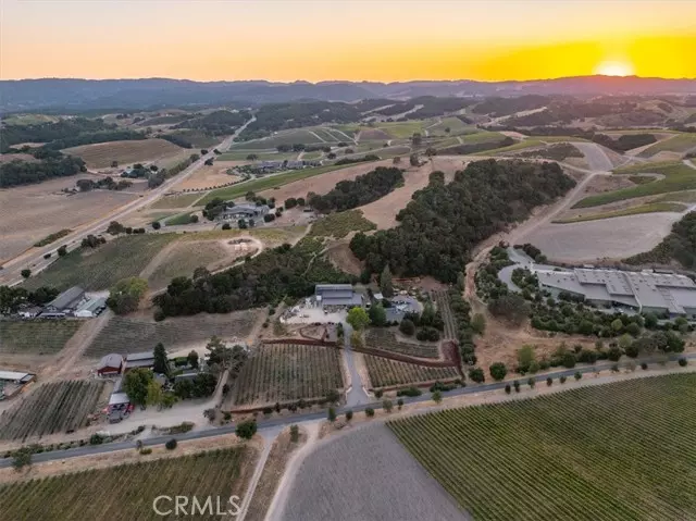 2925 Anderson RD, Paso Robles, CA 93446