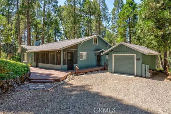 7167 Snyder Ridge RD, Mariposa, CA 95338