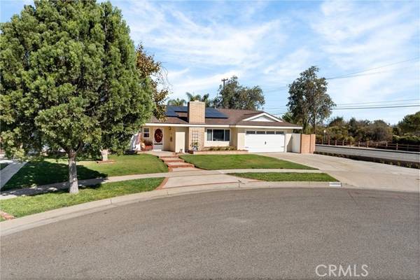 2789 E Oshkosh AVE, Anaheim, CA 92806