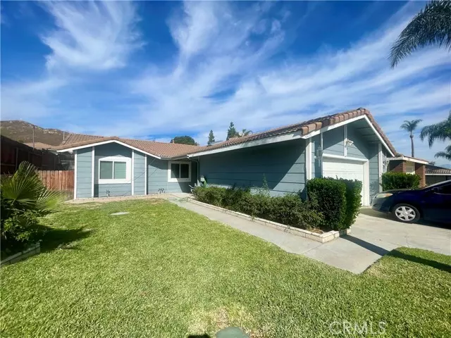 12059 Elk BLD, Riverside, CA 92505