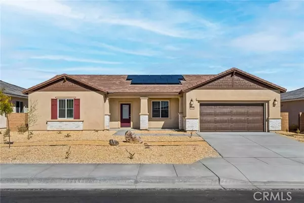 11274 Farley LN, Victorville, CA 92392