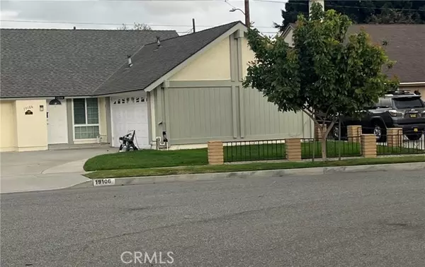 Cerritos, CA 90703,19106 Fagan CT