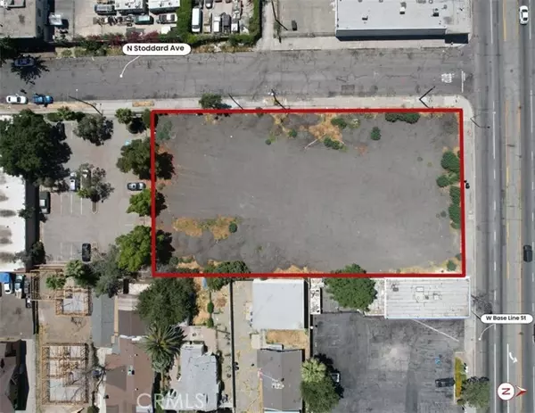 San Bernardino, CA 92410,439 W Base Line ST