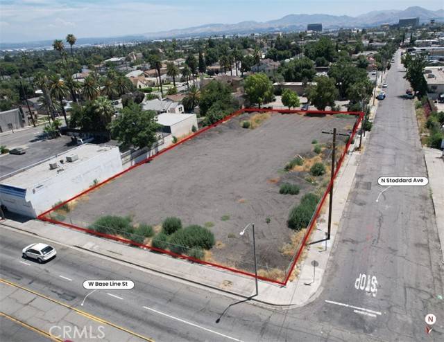 439 W Base Line ST, San Bernardino, CA 92410