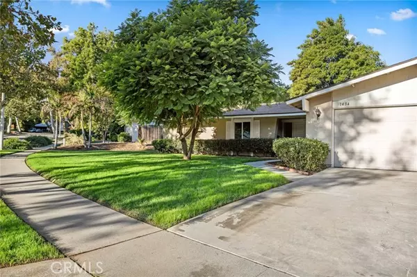 Redlands, CA 92373,1434 Fulbright AVE