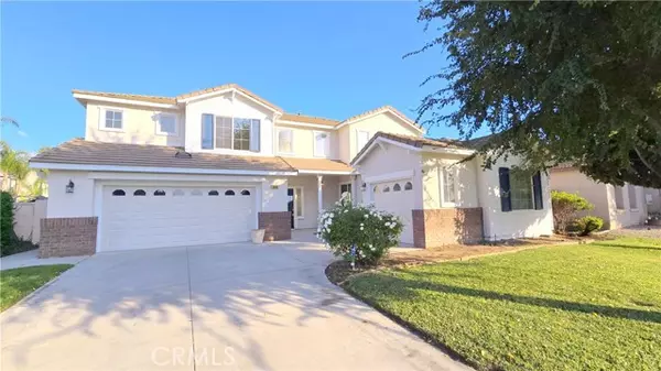 Eastvale, CA 92880,5890 Redhaven ST