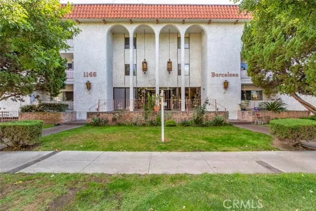 Glendale, CA 91206,1146 E Lexington DR 20