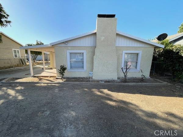 619 El Tejon AVE, Bakersfield, CA 93308