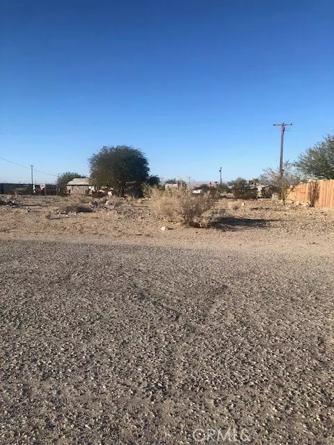 Thermal, CA 92274,2045 Desert CIR