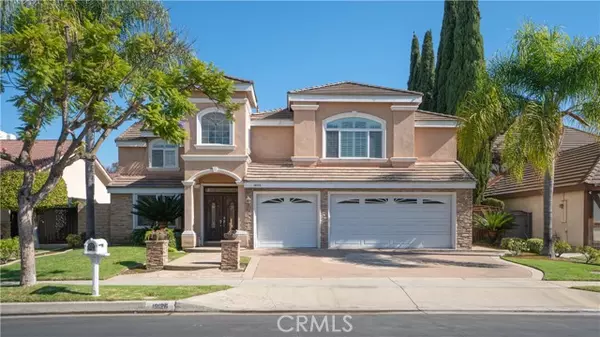 19126 Holmbury AVE, Cerritos, CA 90703