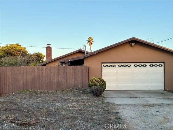 1496 6th ST, Los Osos, CA 93402