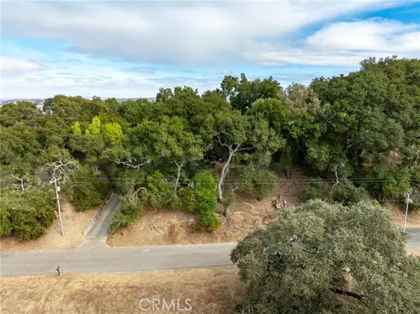 Atascadero, CA 93422,8625 San Gregorio RD