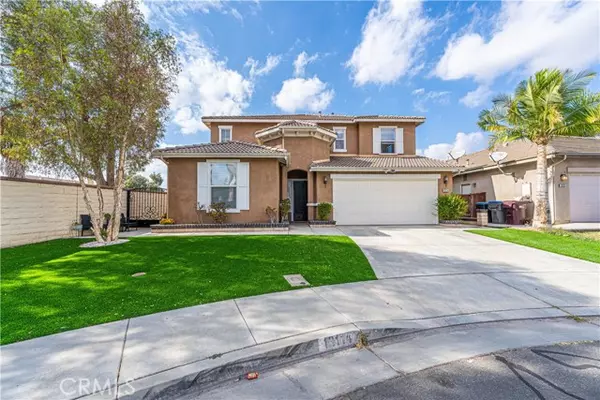 13114 Yellowwood ST, Moreno Valley, CA 92553