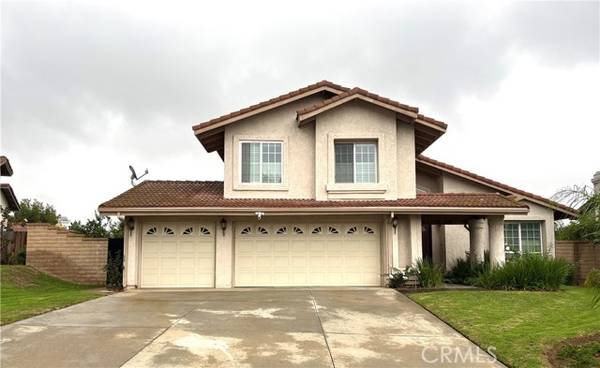 926 S Essex RD, San Dimas, CA 91773