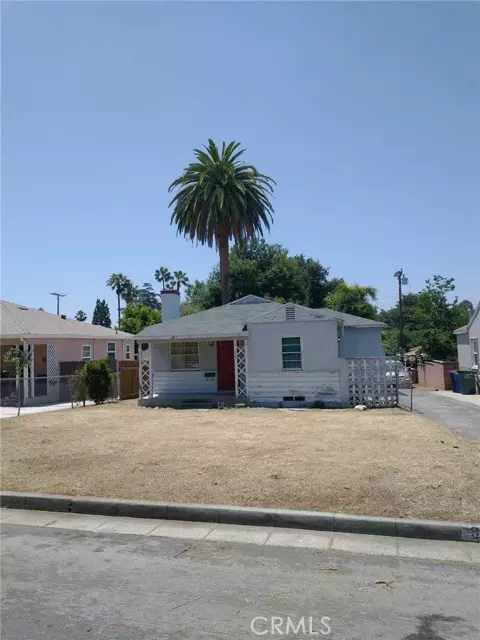 834 Morada PL, Altadena, CA 91001