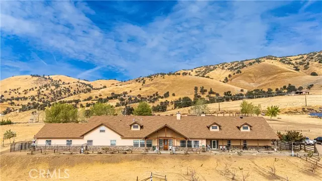 23237 Johnson CT, Tehachapi, CA 93561