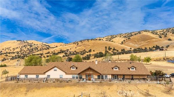 23237 Johnson CT, Tehachapi, CA 93561