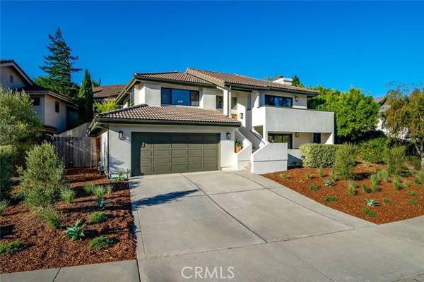 839 Mirada DR,  San Luis Obispo,  CA 93405