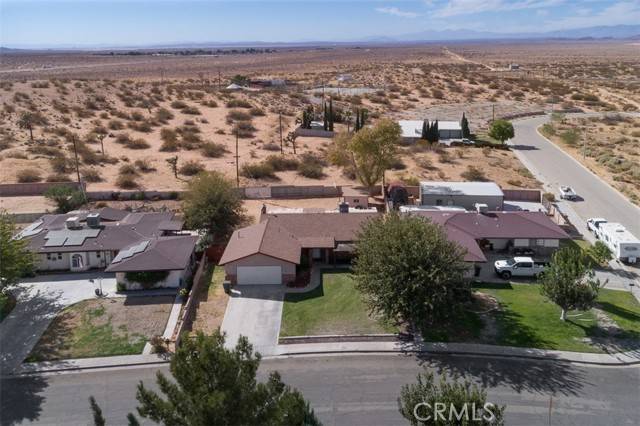 Boron, CA 93516,25807 Cherryhill DR