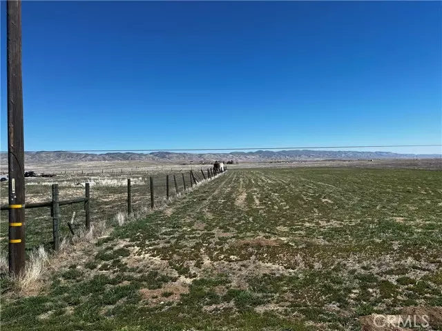 0 Dardanelle RD, Santa Margarita, CA 93453