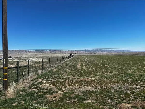 0 Dardanelle RD, Santa Margarita, CA 93453