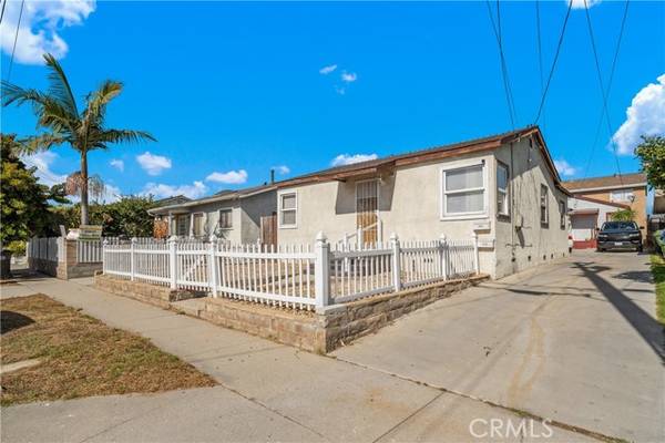 4711 W 165th ST, Lawndale, CA 90260