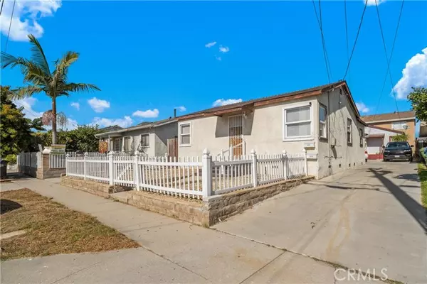 Lawndale, CA 90260,4711 W 165th ST