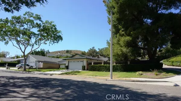 Simi Valley, CA 93065,2255 Stoneman ST