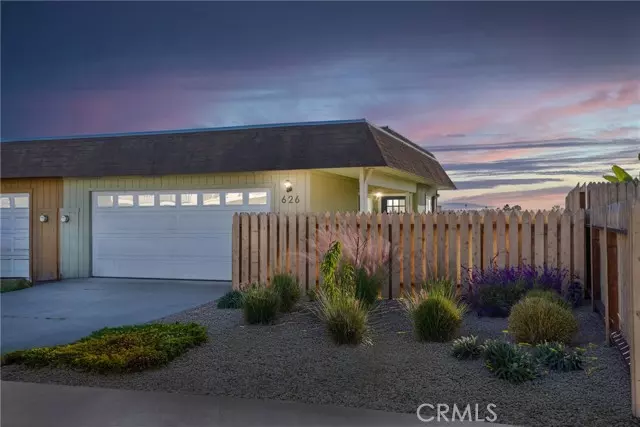 626 Vista Pacifica CIR, Pismo Beach, CA 93449