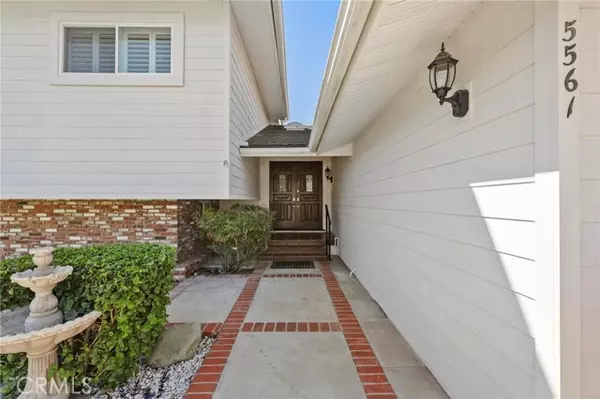 Agoura Hills, CA 91301,5561 Rainbow Crest DR