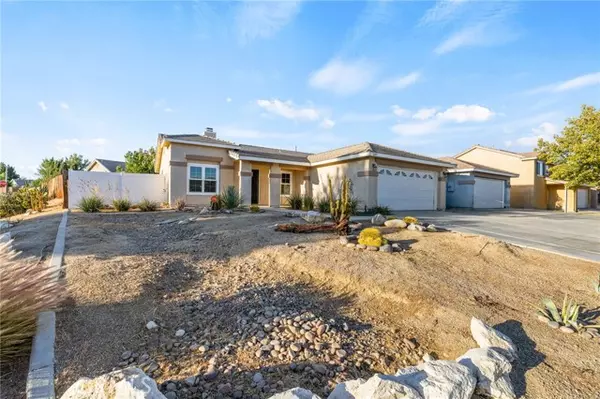 Rosamond, CA 93560,3689 Jasmine AVE