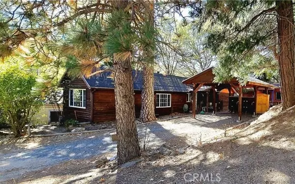 21661 Crest Forest DR, Cedarpines Park, CA 92322