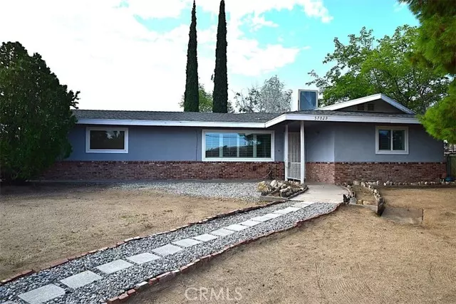 57029 Onaga TRL, Yucca Valley, CA 92284