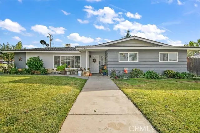 Yucaipa, CA 92399,35415 Panorama DR