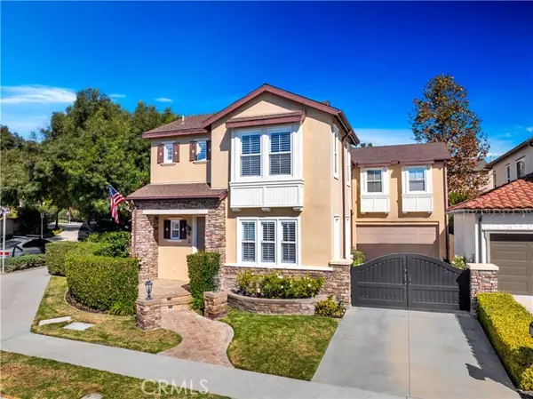 1 Via Santander, San Clemente, CA 92673